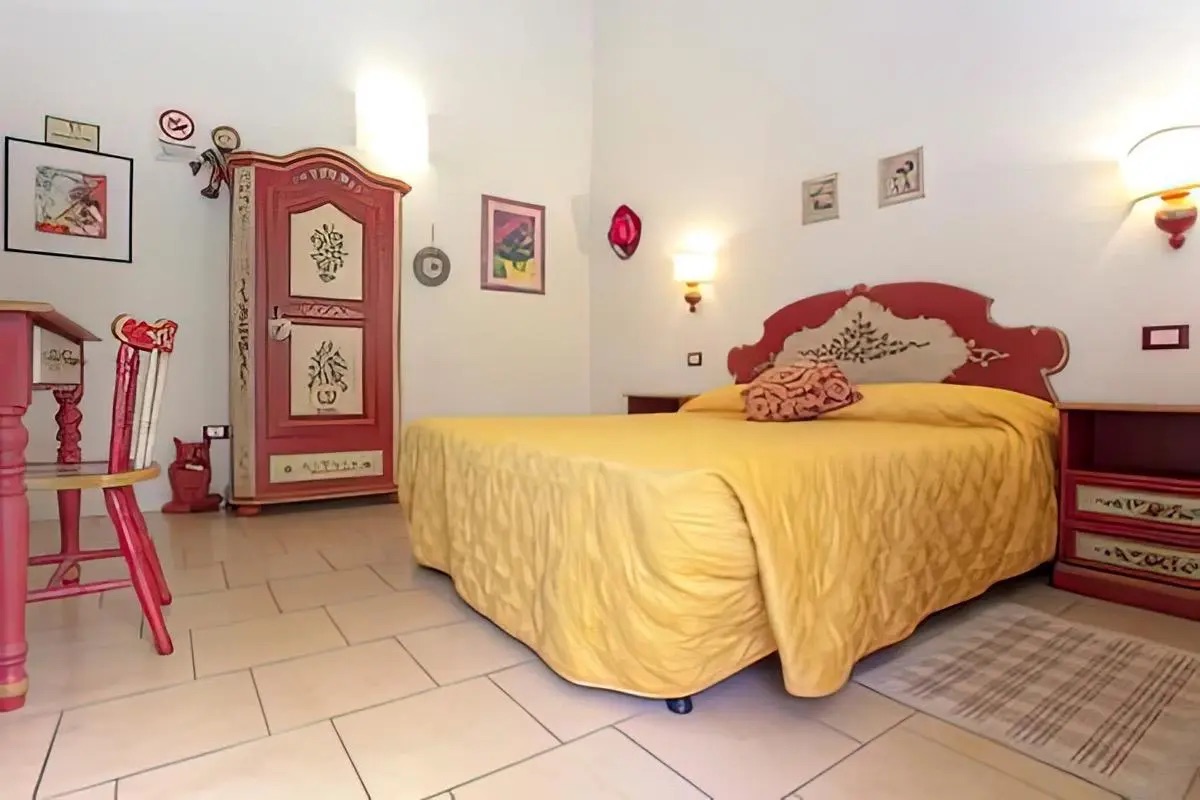 Camere Da Mirna10