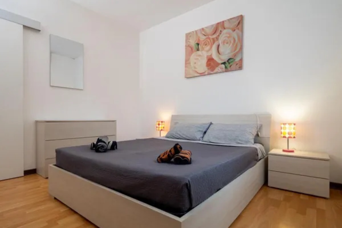 Snapstay Apartment6